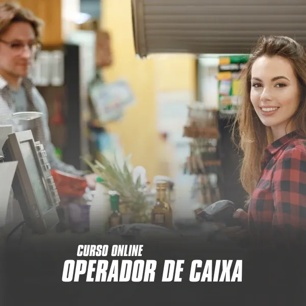 OPERADOR DE CAIXA